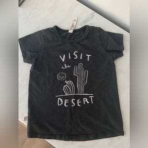 Childhoods Clothing - Tee